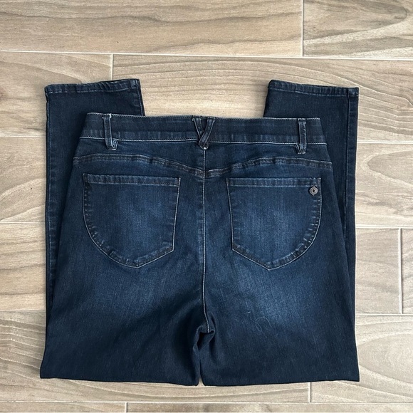 Democracy “Ab” technology Jeans | Size 14 - Picture 5 of 5